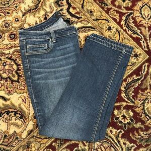 White House Black Market Jeans